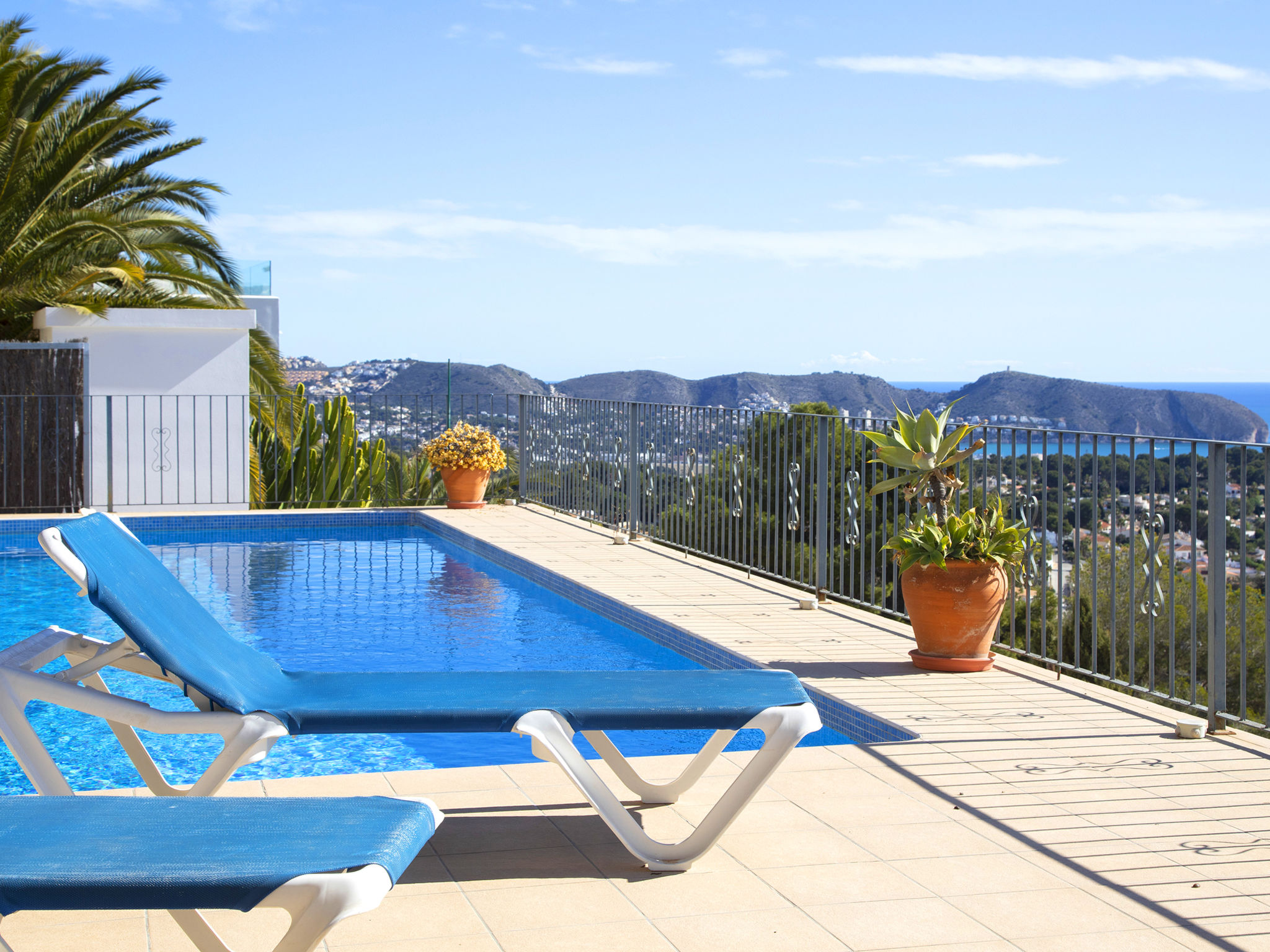 Photo 25 - Maison de 3 chambres à Benissa avec piscine privée et jardin