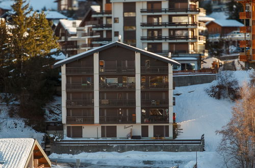 Foto 43 - Appartamento con 3 camere da letto a Nendaz