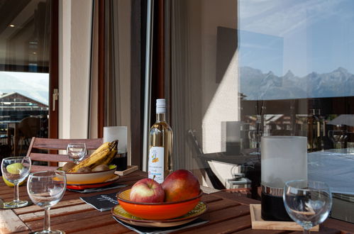 Photo 26 - 3 bedroom Apartment in Nendaz with mountain view