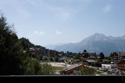 Foto 10 - Apartamento de 3 habitaciones en Nendaz