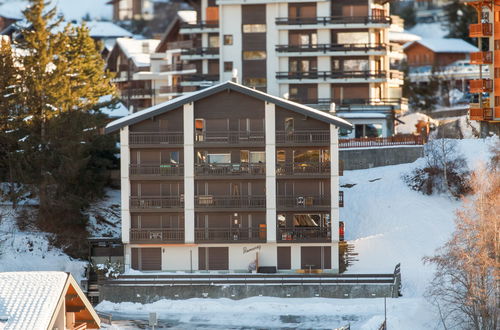 Photo 31 - Appartement de 3 chambres à Nendaz