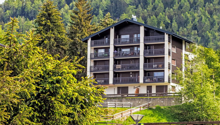 Photo 1 - 3 bedroom Apartment in Nendaz