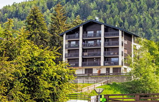 Foto 1 - Appartamento con 3 camere da letto a Nendaz