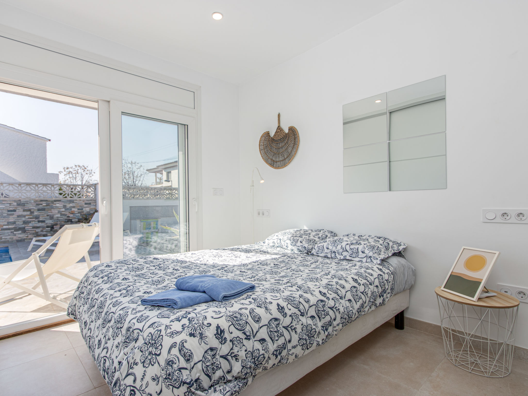 Photo 17 - 3 bedroom House in Castelló d'Empúries with private pool and sea view