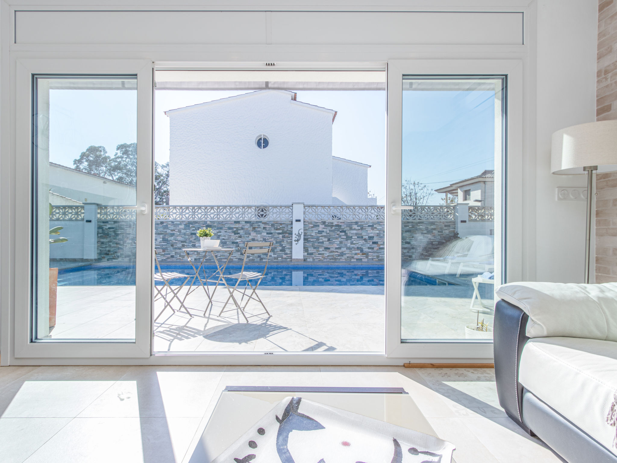 Photo 12 - Maison de 3 chambres à Castelló d'Empúries avec piscine privée et vues à la mer