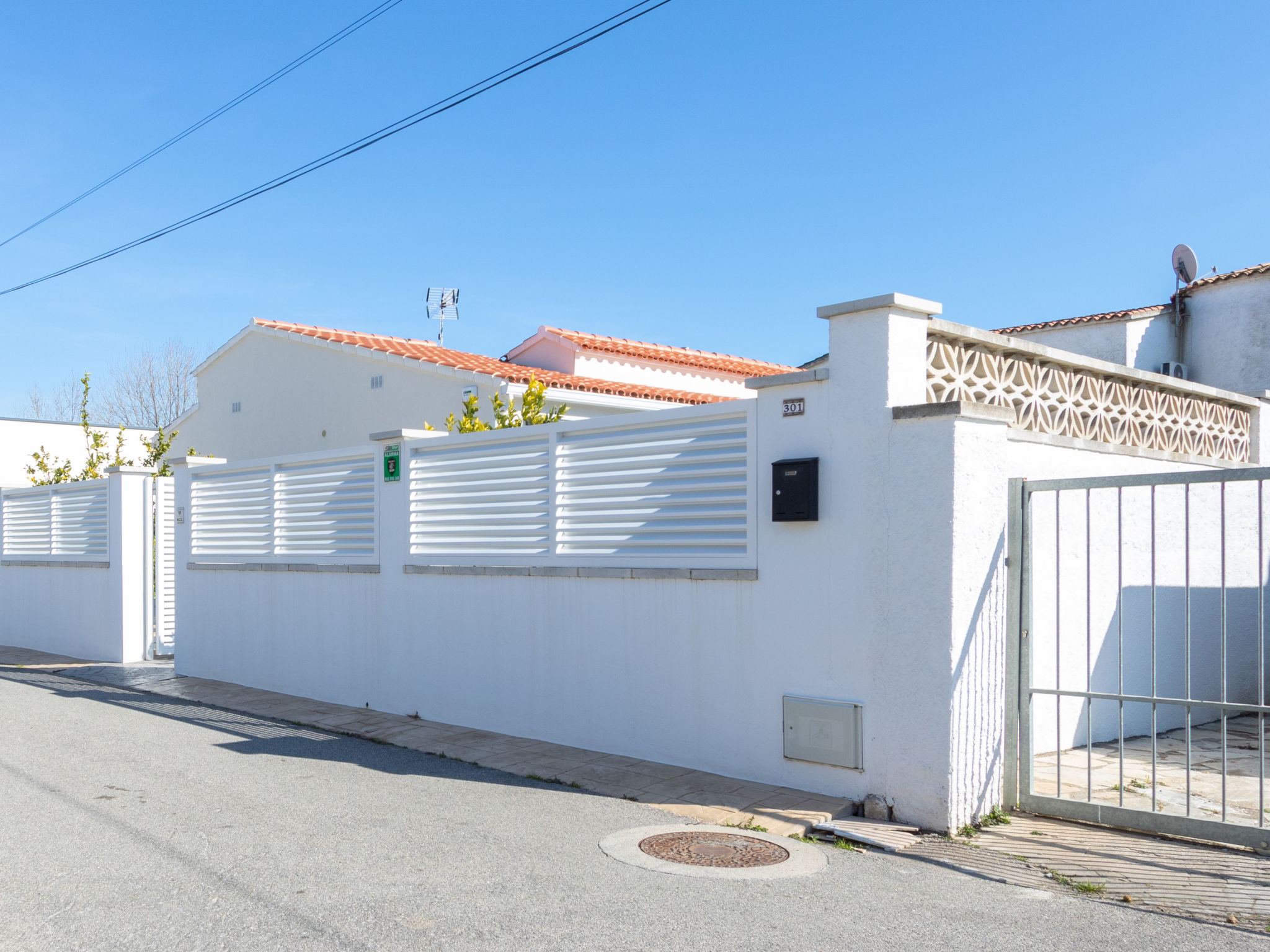 Foto 36 - Casa con 3 camere da letto a Castelló d'Empúries con piscina privata e giardino