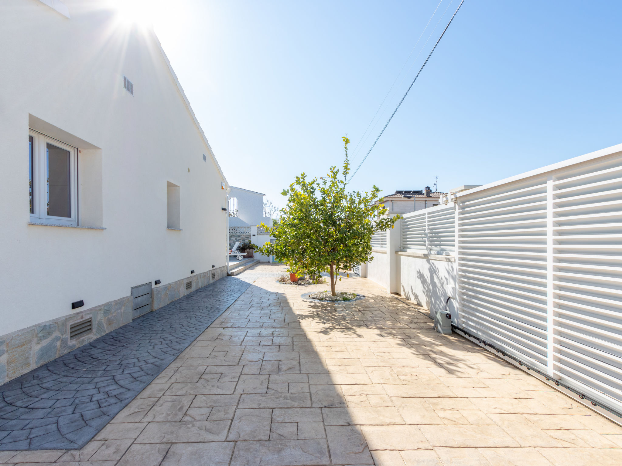 Foto 34 - Casa de 3 quartos em Castelló d'Empúries com piscina privada e jardim