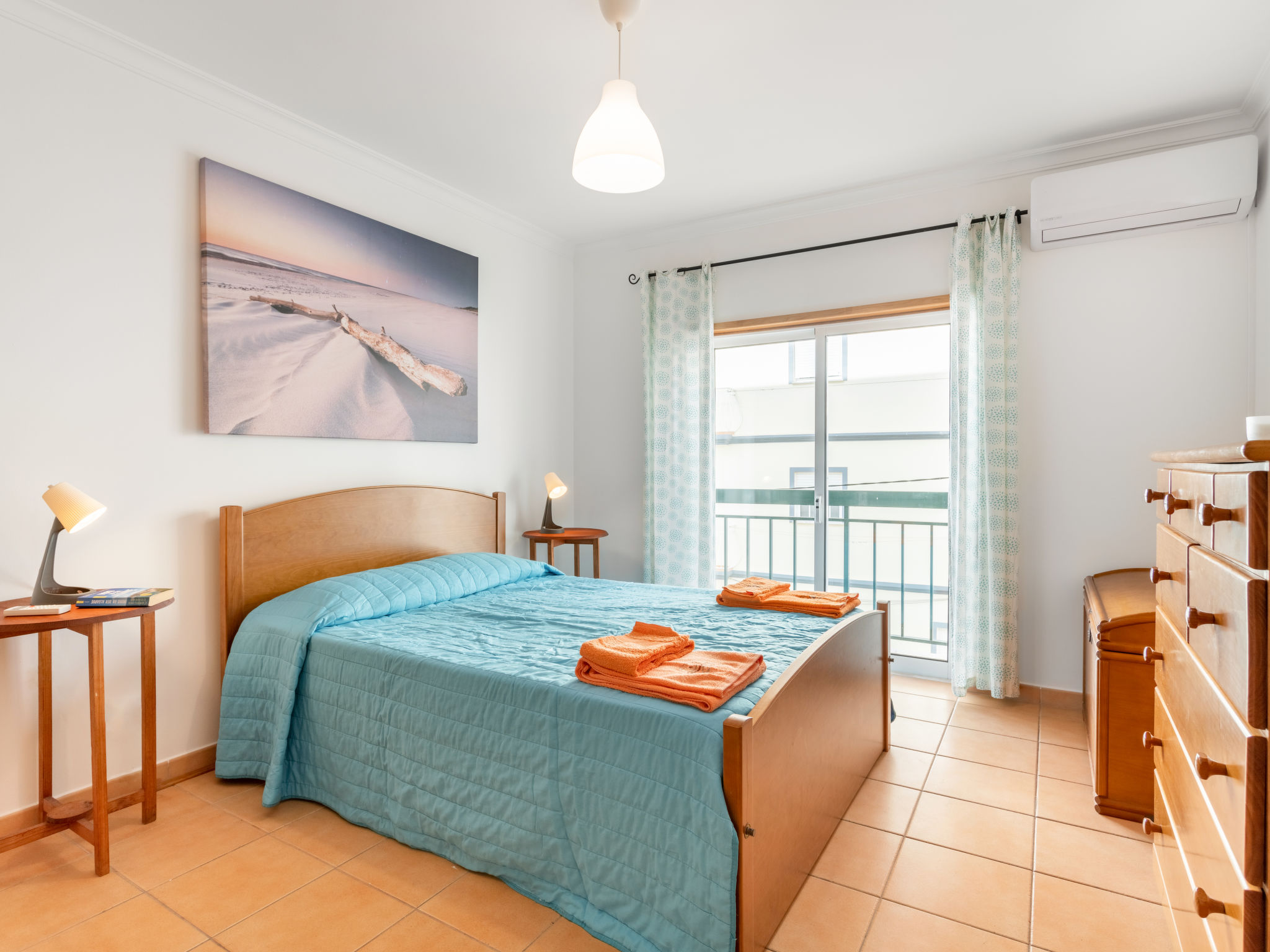 Foto 8 - Apartamento de 2 quartos em Vila Real de Santo António com terraço e vistas do mar