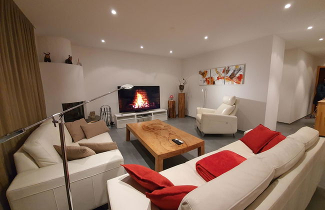 Apartamento de 2 quartos em Vaz/Obervaz - Foto 5