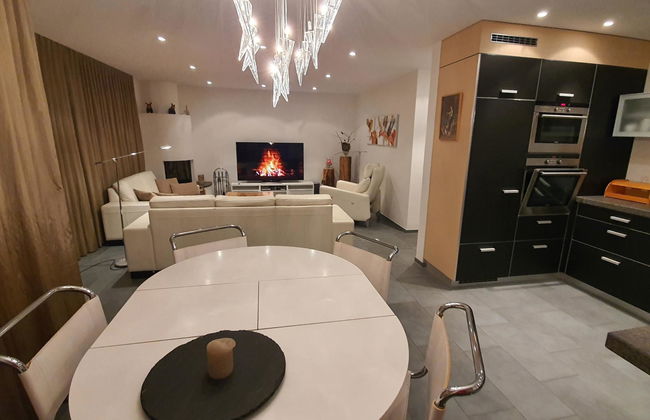 Apartamento de 2 quartos em Vaz/Obervaz - Foto 9