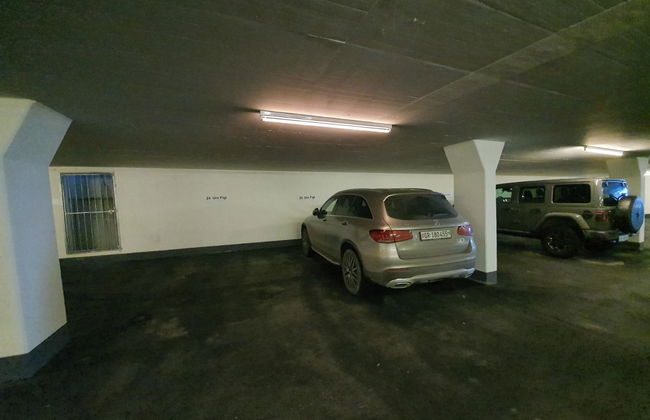 Apartamento de 2 quartos em Vaz/Obervaz - Foto 25