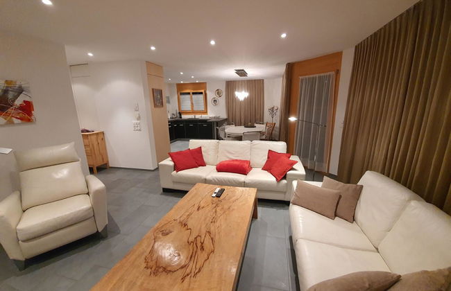 Apartamento de 2 quartos em Vaz/Obervaz - Foto 6