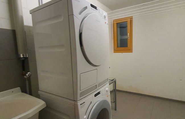 Apartamento de 2 quartos em Vaz/Obervaz - Foto 19