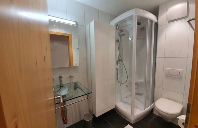 Apartamento de 2 quartos em Vaz/Obervaz - Foto 16