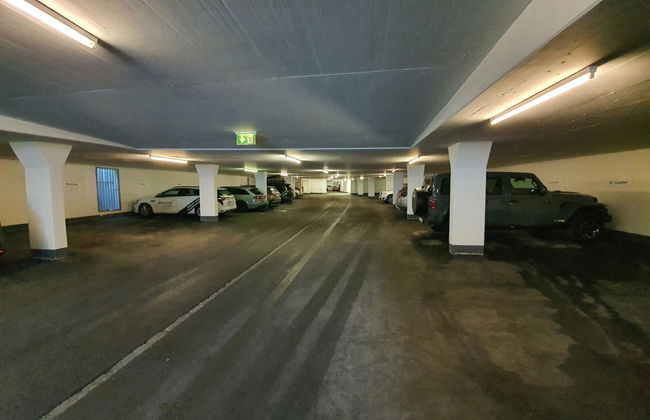 Apartamento de 2 quartos em Vaz/Obervaz - Foto 24