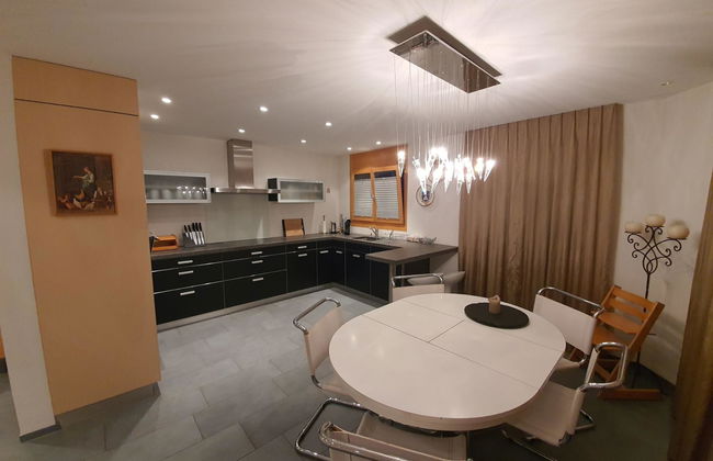 Apartamento de 2 quartos em Vaz/Obervaz - Foto 10