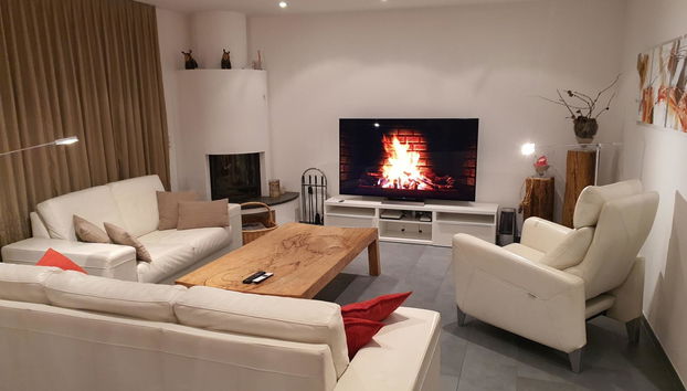 Apartamento de 2 quartos em Vaz/Obervaz - Foto 3