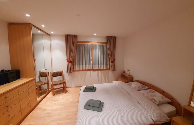 Apartamento de 2 quartos em Vaz/Obervaz - Foto 11
