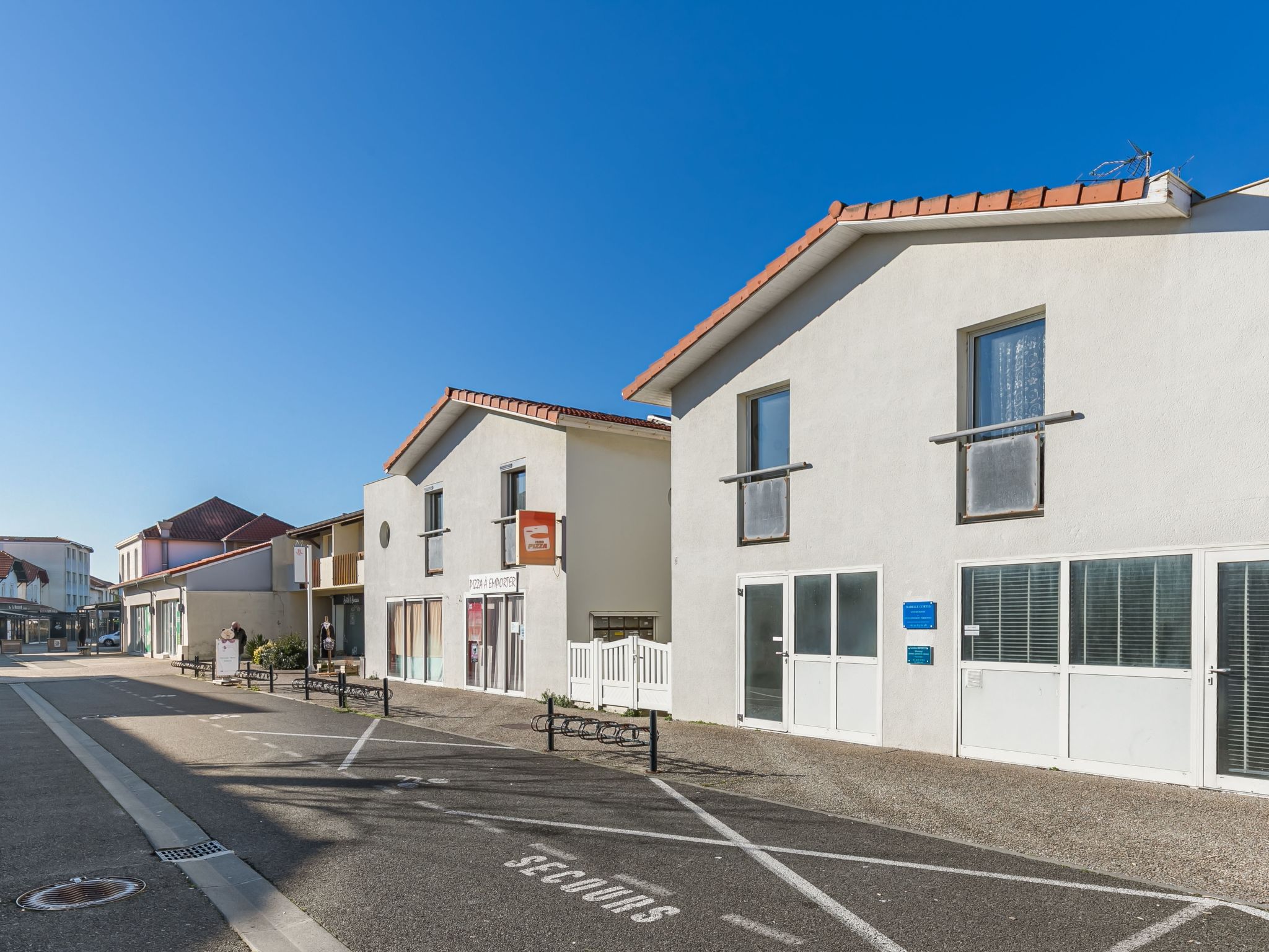 Photo 21 - House in Mimizan with sea view