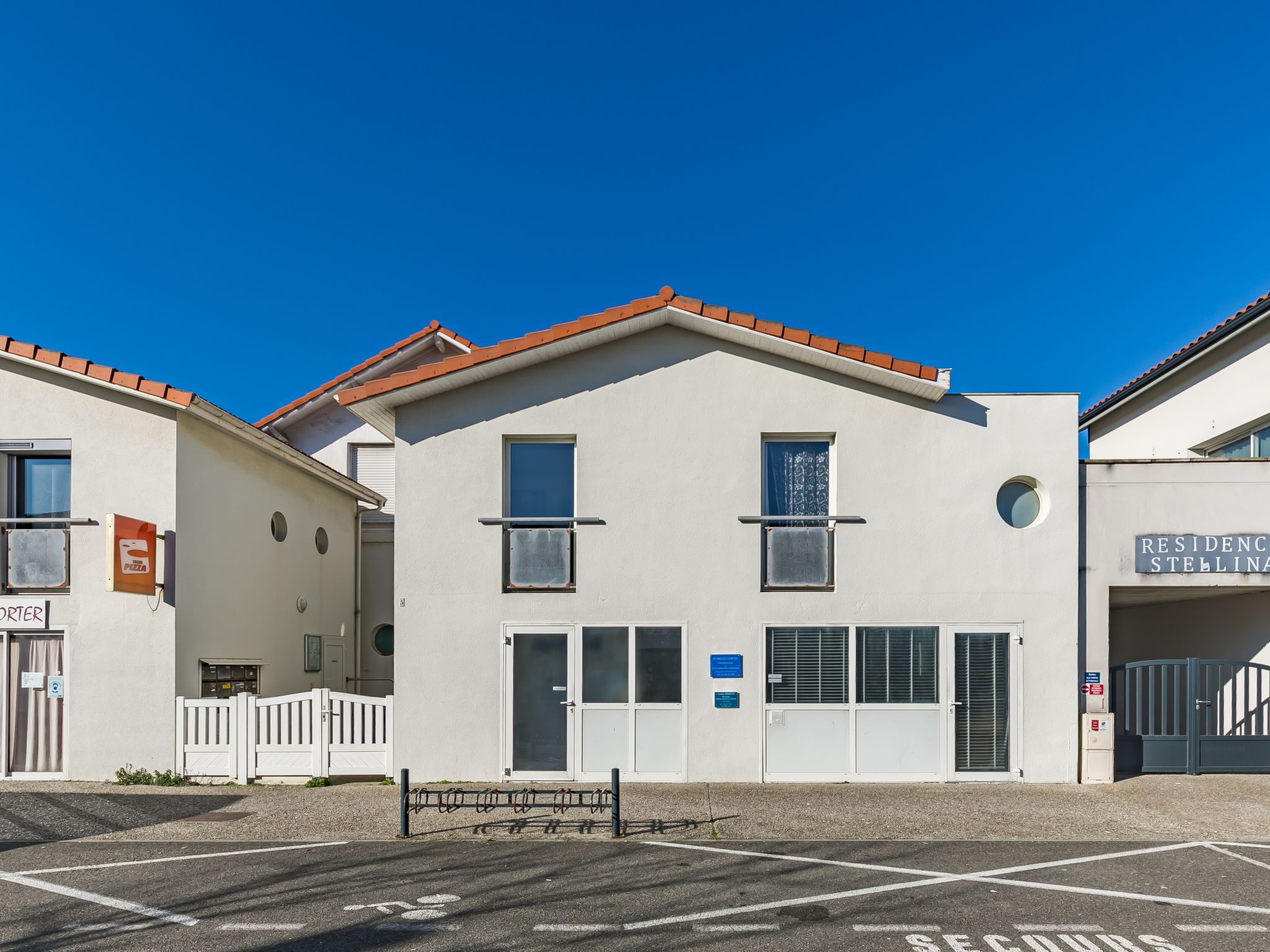 Photo 1 - House in Mimizan with sea view