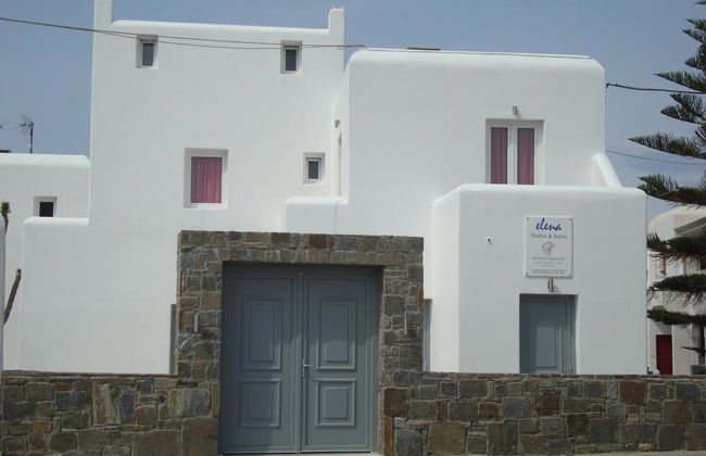 Elena Studios & Suites - Foto 10