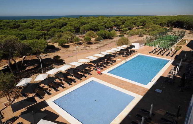 Leo Deluxe Punta Umbria - Foto 19