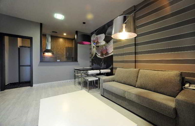 Leo Deluxe Punta Umbria - Foto 12