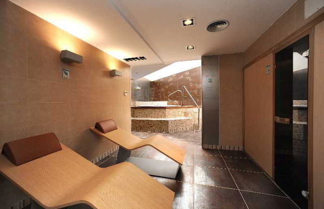 Leo Deluxe Punta Umbria - Foto 33