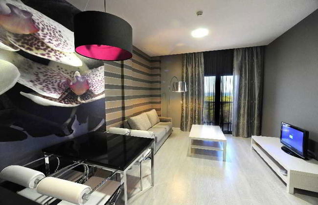 Leo Deluxe Punta Umbria - Foto 13