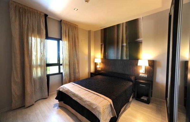 Leo Deluxe Punta Umbria - Foto 15