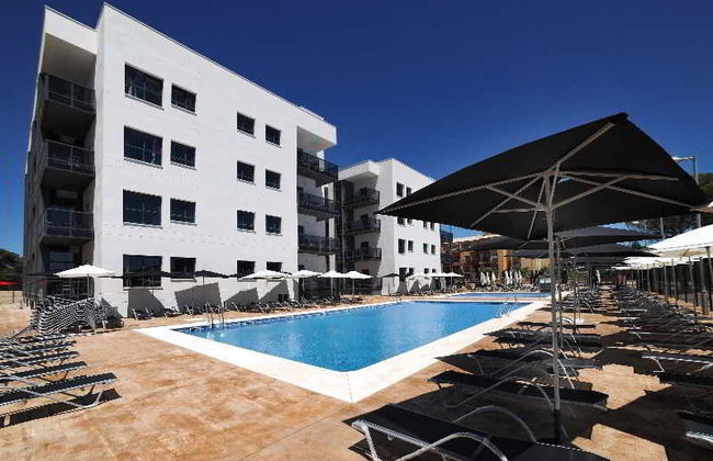 Leo Deluxe Punta Umbria - Foto 20