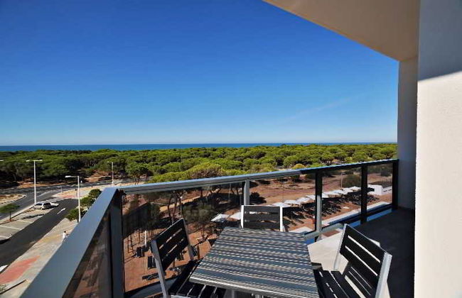 Leo Deluxe Punta Umbria - Foto 34