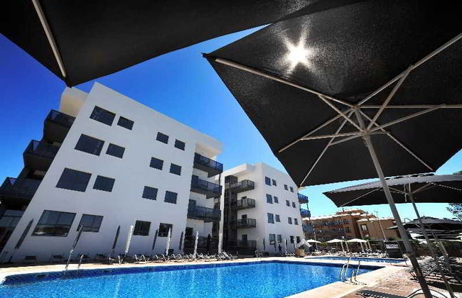 Leo Deluxe Punta Umbria - Foto 8