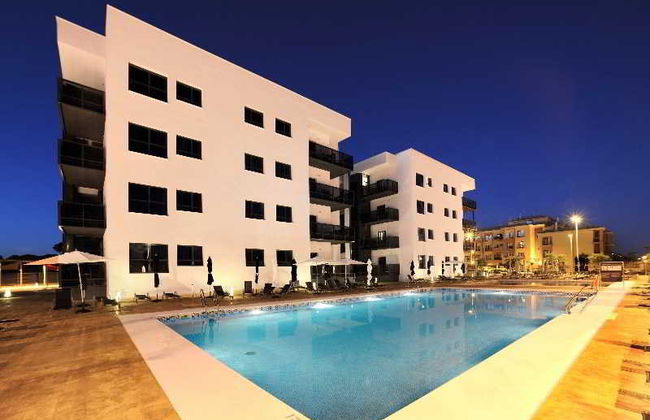 Leo Deluxe Punta Umbria - Foto 18