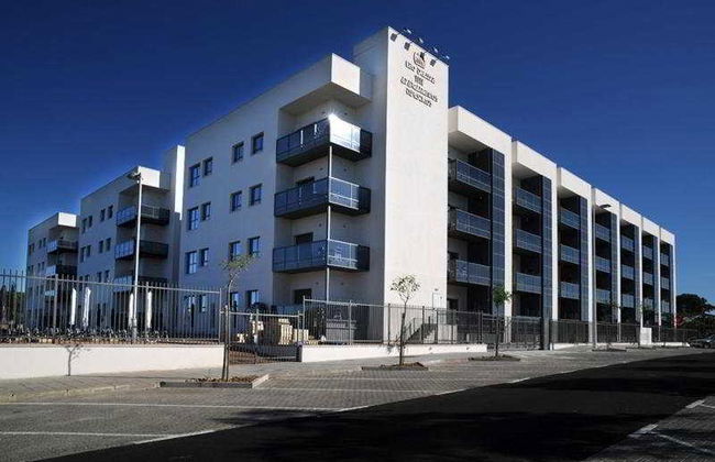 Leo Deluxe Punta Umbria - Foto 6