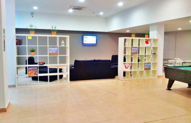Leo Deluxe Punta Umbria - Foto 22