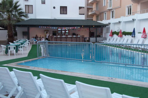 Foto 4 - Tuntas Suites Altinkum