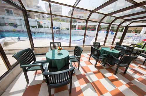 Photo 15 - Tuntas Suites Altinkum