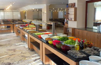 Photo 3 - Tuntas Suites Altinkum