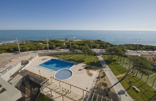 Alcocebre Suites Hotel 3000 - Foto 8