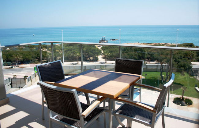 Alcocebre Suites Hotel 3000 - Foto 36