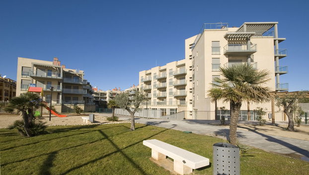 Alcocebre Suites Hotel 3000 - Foto 4