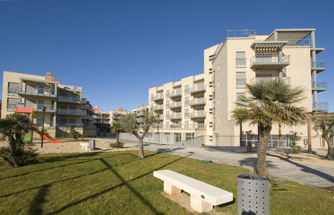 Alcocebre Suites Hotel 3000 - Foto 4
