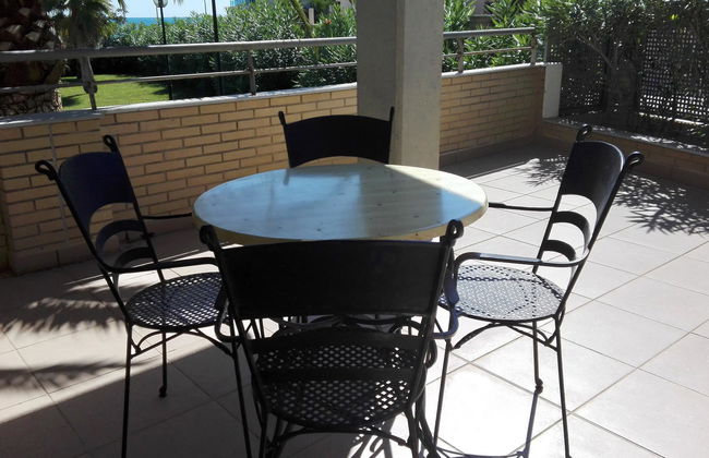 Alcocebre Suites Hotel 3000 - Foto 28