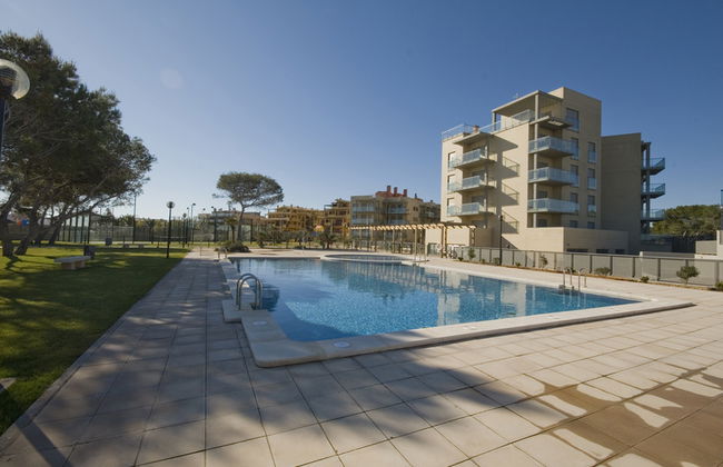 Alcocebre Suites Hotel 3000 - Foto 18