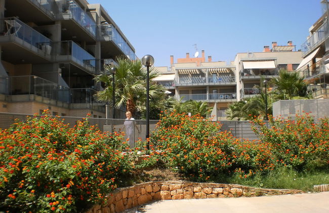 Alcocebre Suites Hotel 3000 - Foto 14