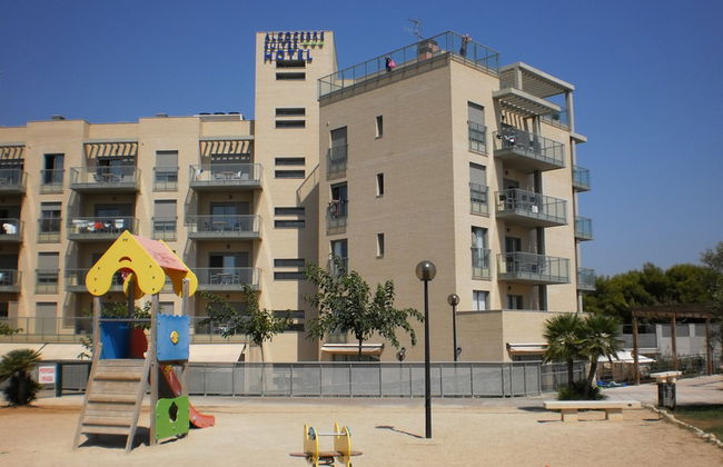 Alcocebre Suites Hotel 3000 - Foto 20