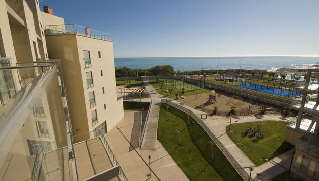 Alcocebre Suites Hotel 3000 - Foto 2
