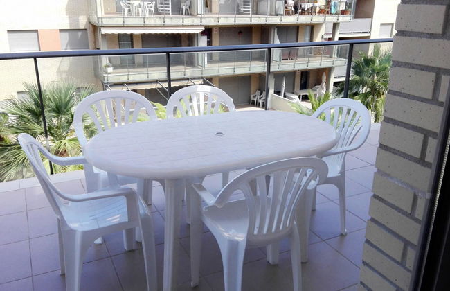 Alcocebre Suites Hotel 3000 - Foto 30