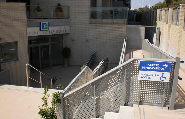 Alcocebre Suites Hotel 3000 - Foto 12